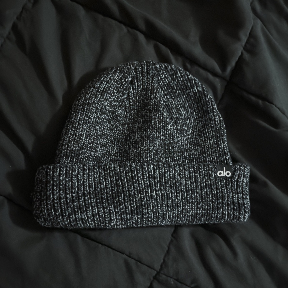 ALO Everyday Beanie